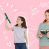 ALT="AIを学ぶ子供"