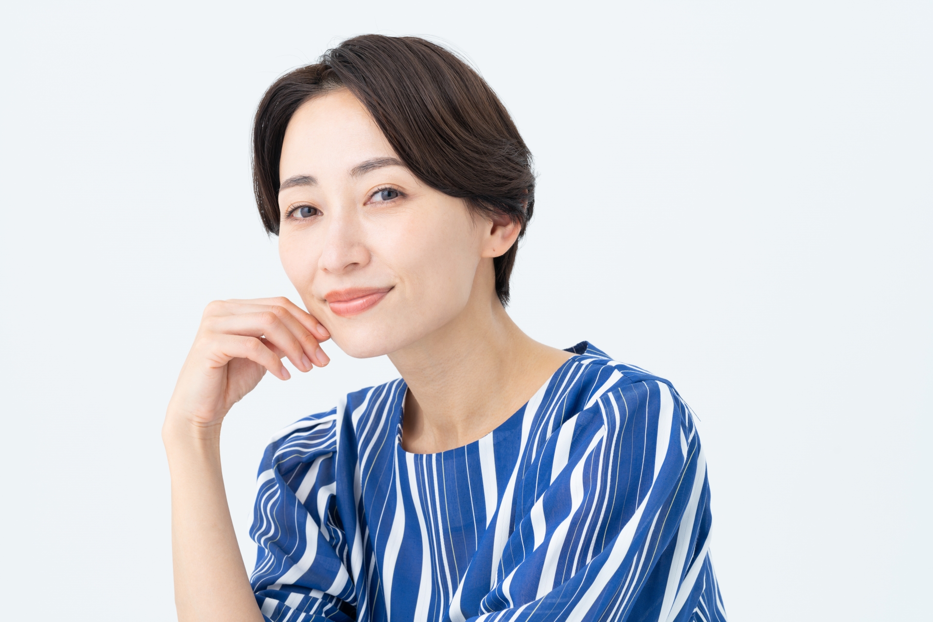alt="キャリアウーマンの画像"