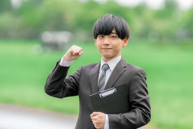 AI副業・フリーランスワークのイメージ