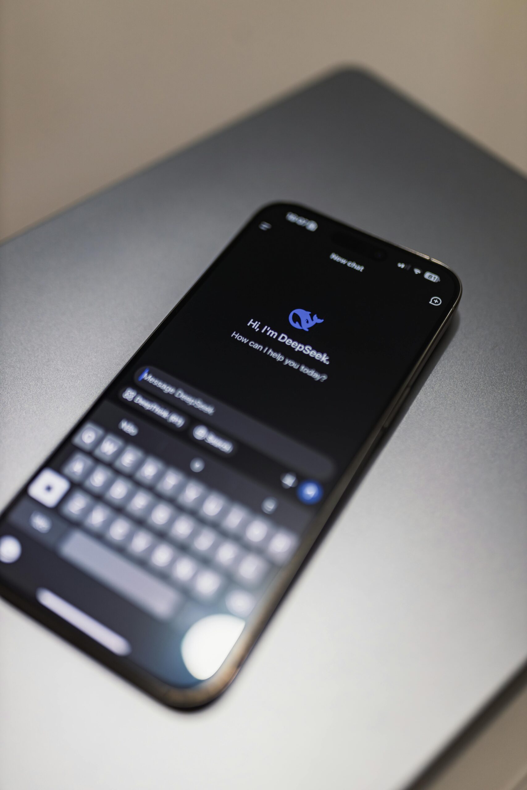AIチャットツール活用のイメージ