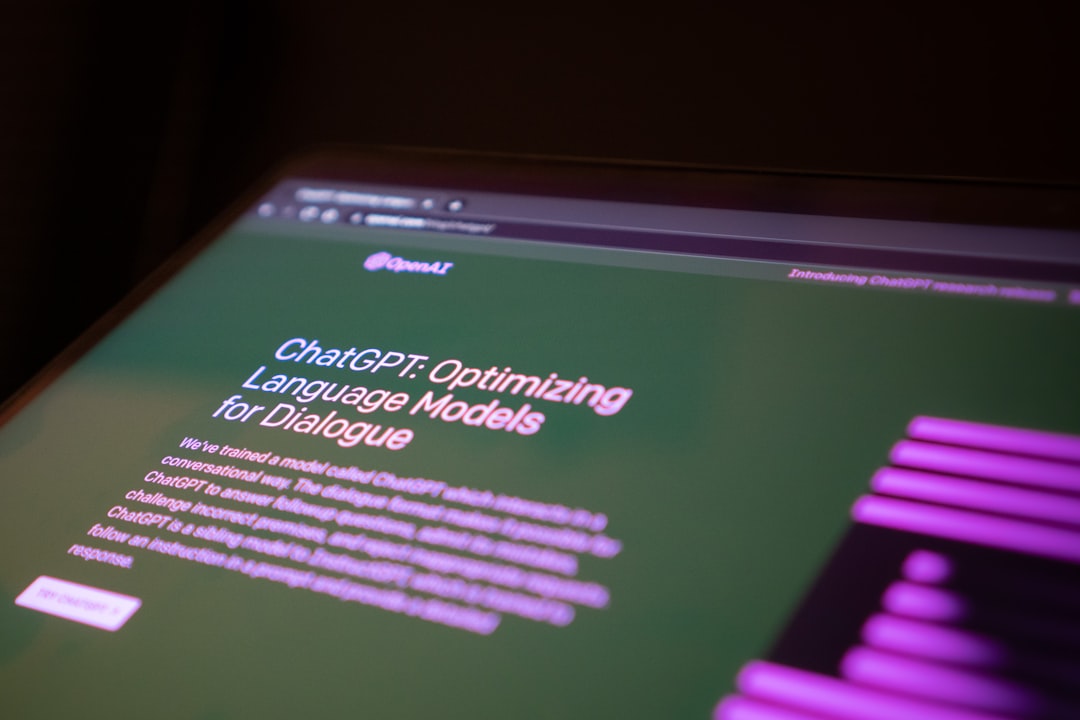 Claude vs ChatGPT、仕事で使うならどっち？実際に両方使った比較レビュー