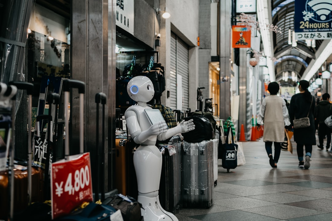 Perplexity AIとは？ChatGPTとの違いと仕事での使い方を解説