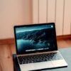 AIを使ってブログ記事のアフィリエイトコンテンツを執筆する様子