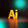 AIの使いこなし方を学ぶ初心者のパソコン学習風景