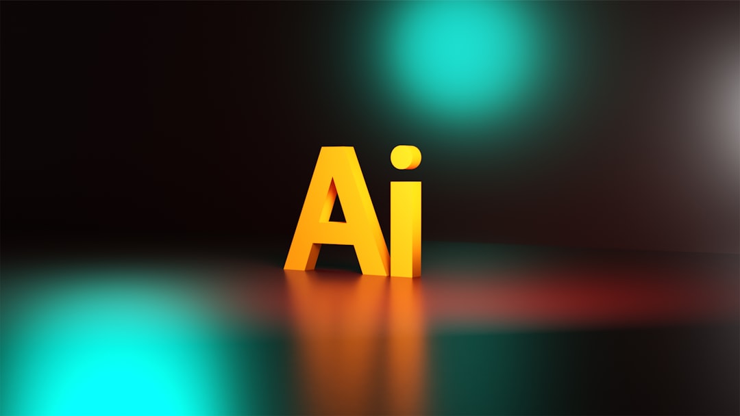 AIの使いこなし方を学ぶ初心者のパソコン学習風景