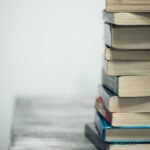 オンライン英会話の体験レッスンを受ける様子
