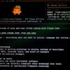 Doraverseでプロンプトを入力して営業資料を作成している様子