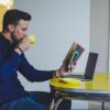 英語独学で挫折し続けた原因、AIで見えてきたことのイメージ