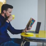 英語独学で挫折し続けた原因、AIで見えてきたことのイメージ