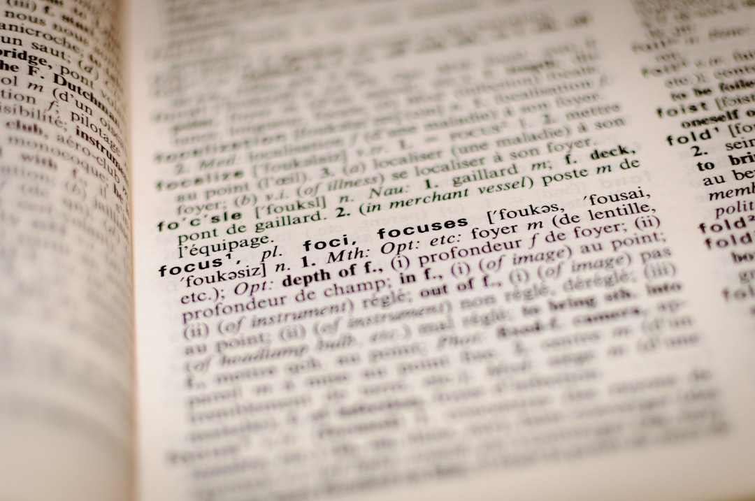 「アルファベット」の語源はギリシャ文字だった？知ると面白い英語の雑学