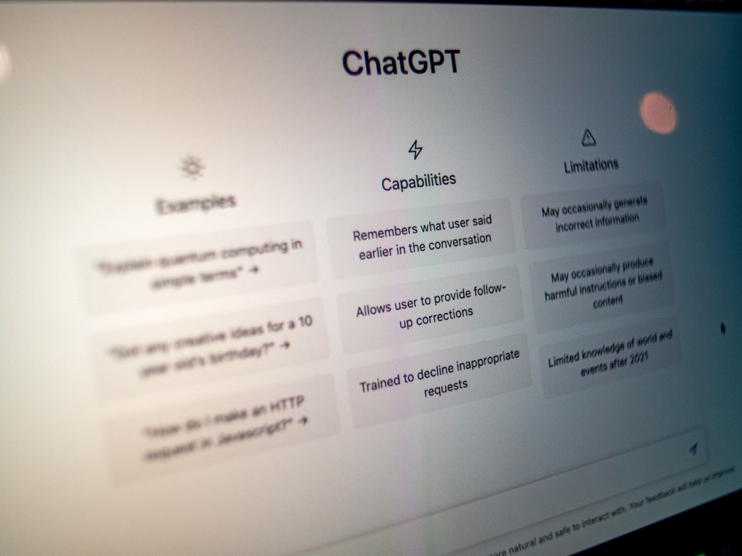 ChatGPTの「プロジェクト機能」を営業資料管理に使ったら情報迷子がなくなった話