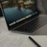 英語学習ノートの作り方、AIと一緒に続けられた工夫