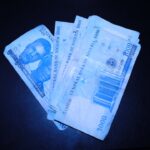不動産投資の融資審査をイメージさせる書類のイメージ