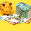 iDeCoの受け取り方を考える老後資金計画のイメージ