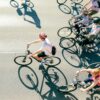 自転車保険は義務化されている?個人賠償責任保険との重複を調べのイメージ写真