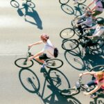 自転車保険は義務化されている?個人賠償責任保険との重複を調べのイメージ写真